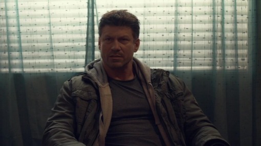 დაკარგული წყალობა  ქართულად -  Loss of Grace