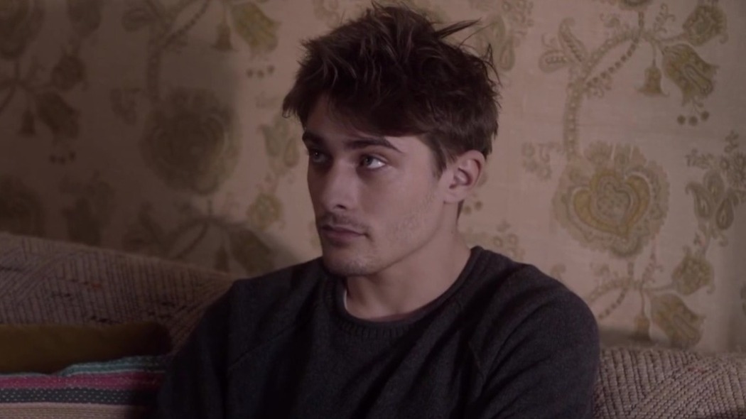 ეშმაკი შიგნით  ქართულად -  The Devil Inside