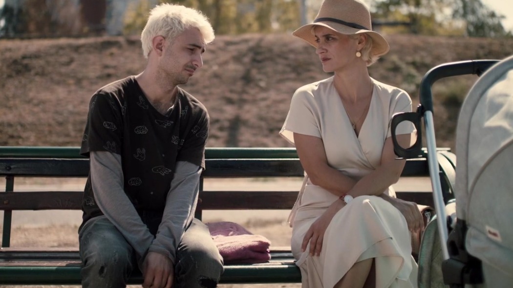 Snow White Dies at the End