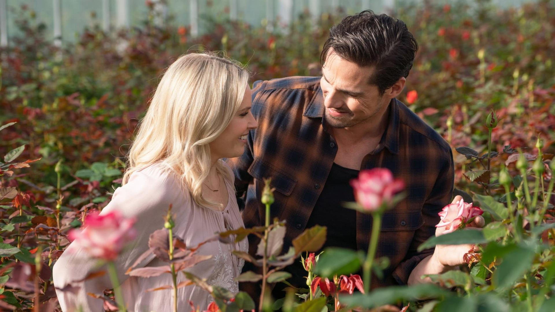 ერთად სამუდამოდ  ქართულად -  Together Forever Tea