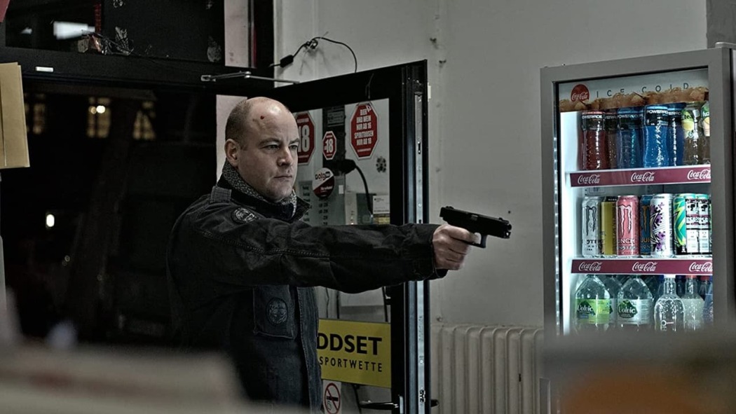 Hanau Deutschland im Winter - Part 1  ქართულად -  Ханау Германия зимой - Часть 1