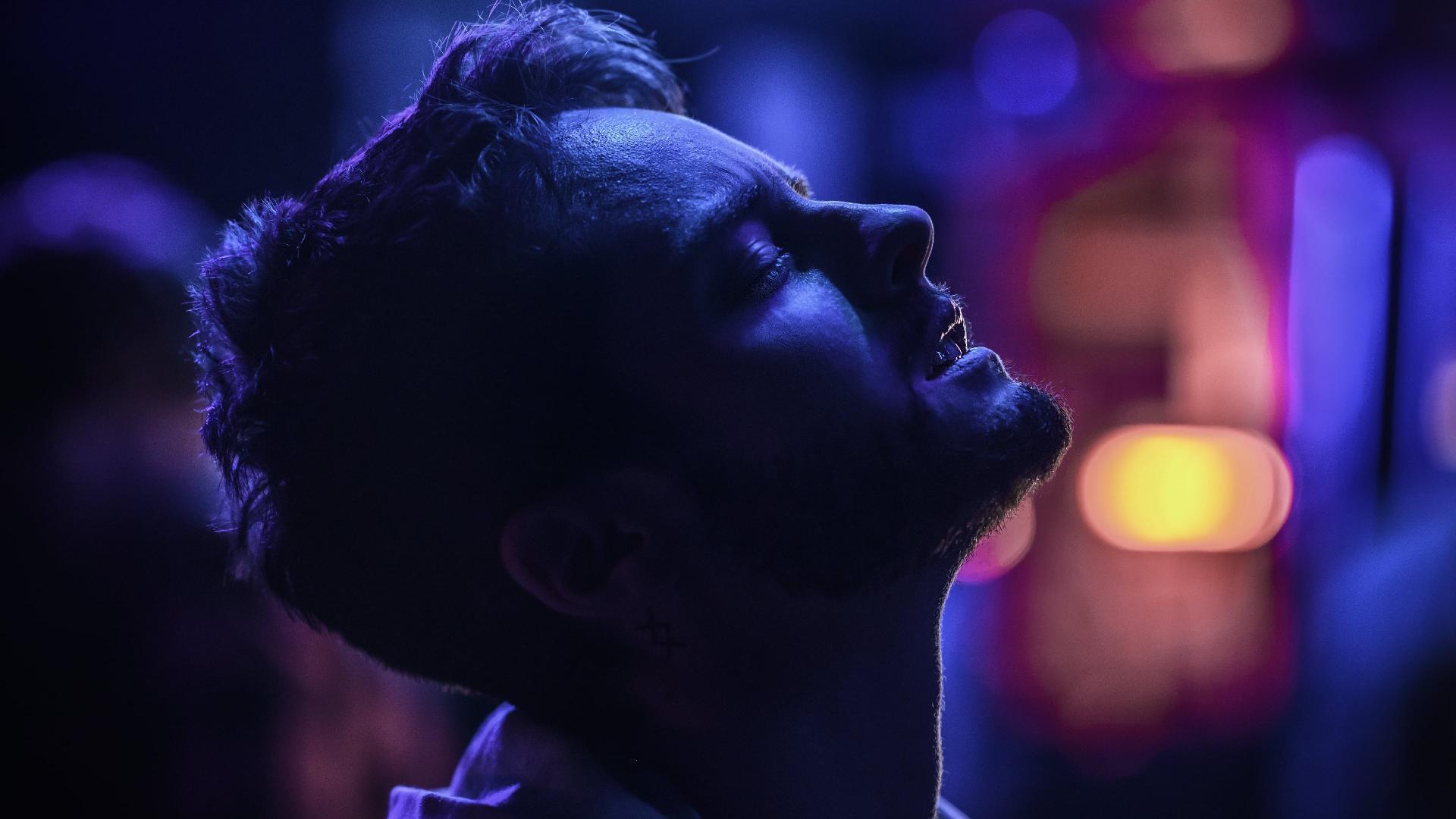 კარგი კაცი  ქართულად -  A Good Man