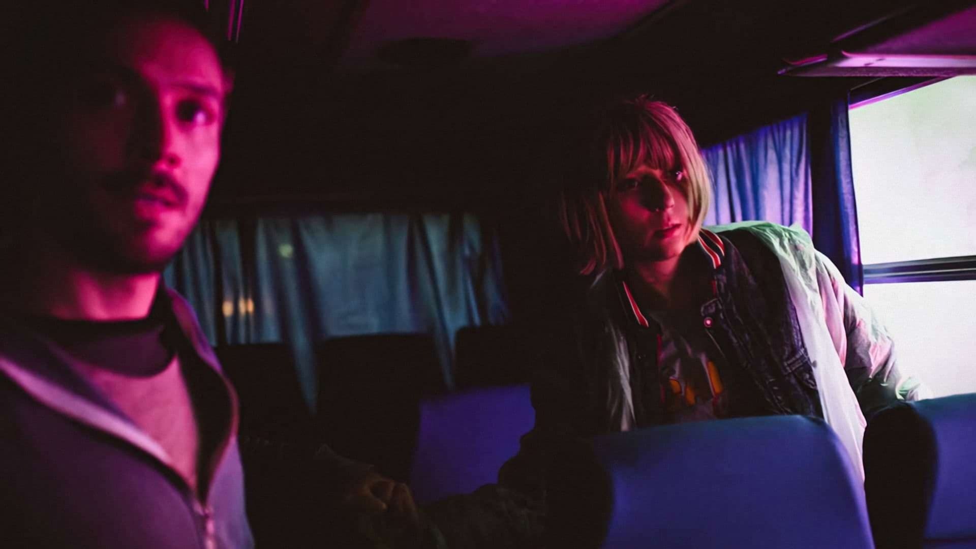 დღე, როდესაც გოგონა ნაგავში ვიპოვე  ქართულად -  The Day I Found a Girl in a Trash