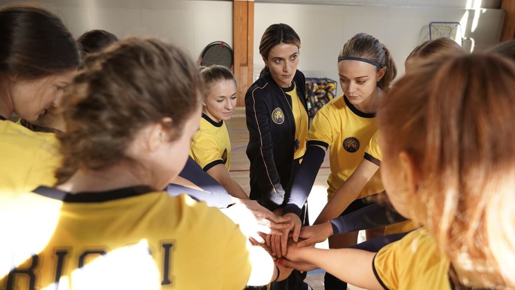 ჩამქრალი სიყვარული  ქართულად -  Blackout Love