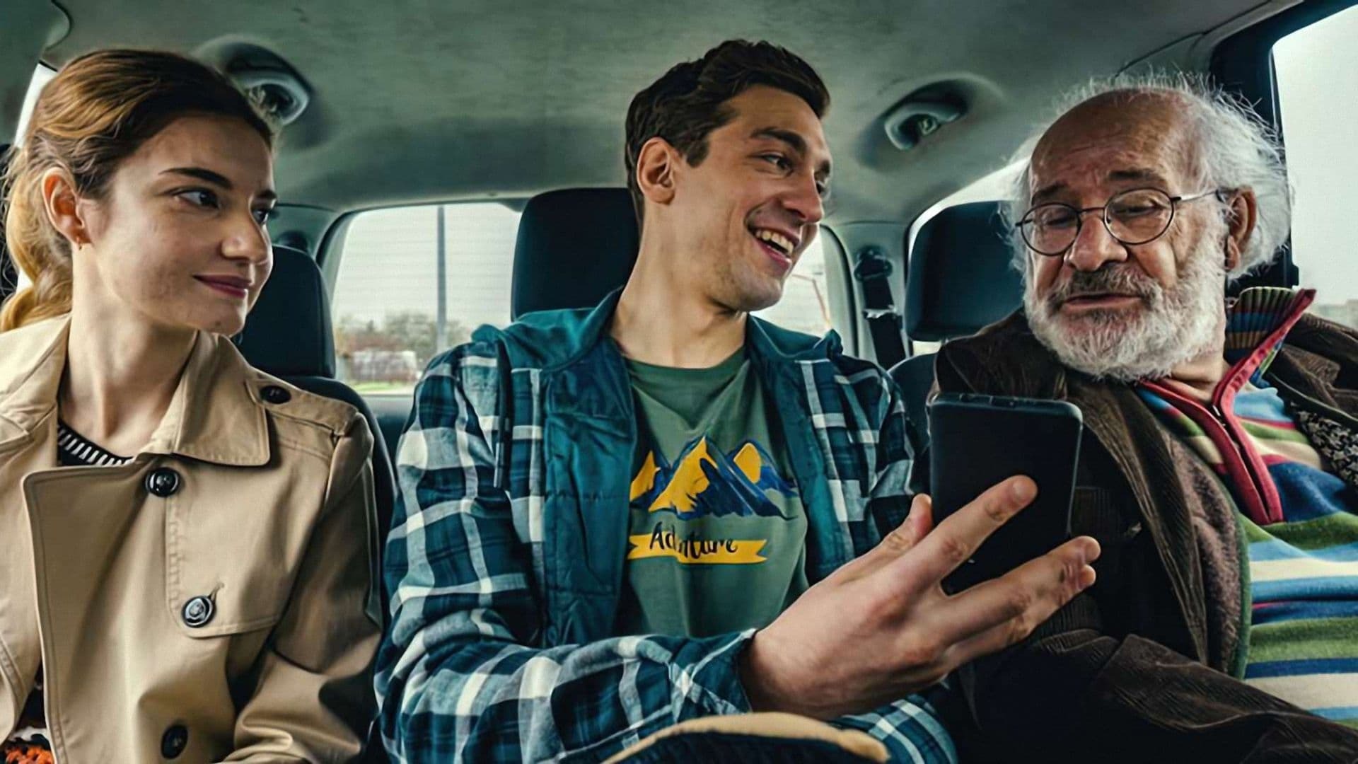 შავი ცხვარი  ქართულად -  Czarna owca