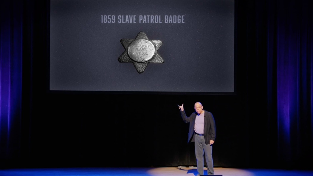 ვინ ვართ ჩვენ: რასიზმის ქრონიკა ამერიკაში  ქართულად -  Who We Are: A Chronicle of Racism in America