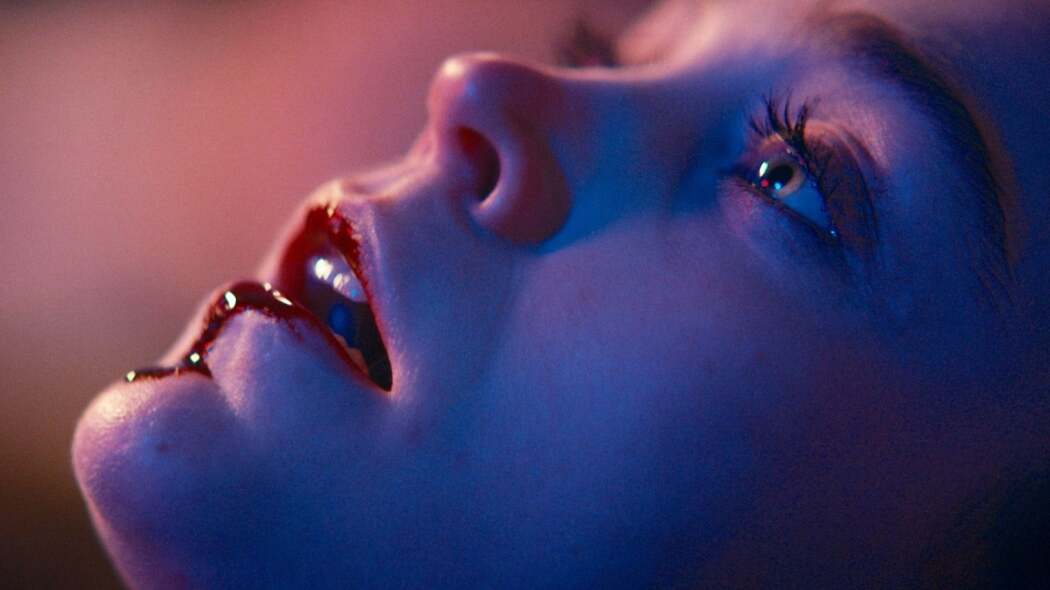 სისხლის უარყოფა  ქართულად -  Kicking Blood