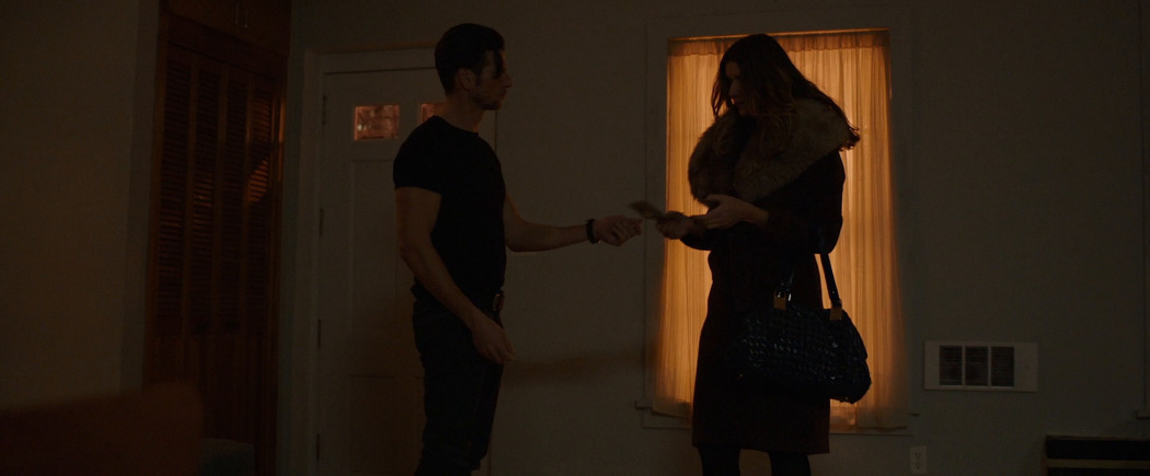 ბინ ლადენი: გზა 11 სექტემბრამდე  ქართულად -  Bin Laden: The Road to 9 ქართულად - 11