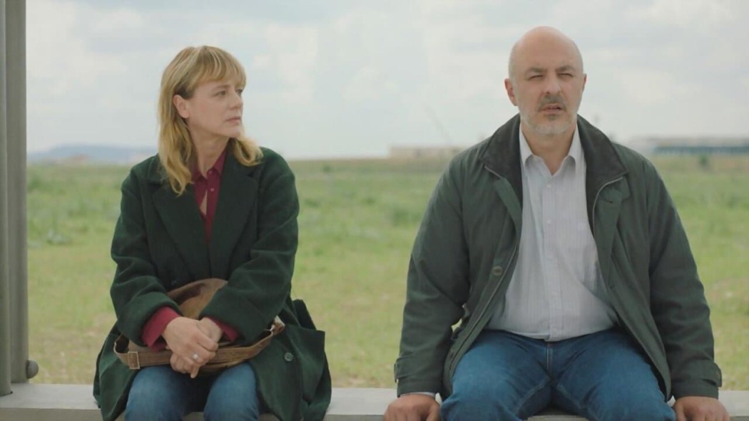 ჟოზეფინა  ქართულად -  Josefina