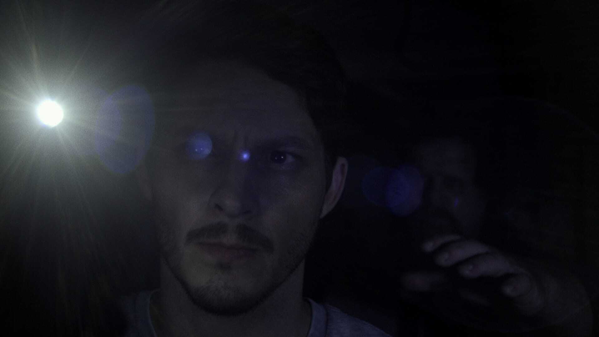 უკანასკნელი მფლობელი  ქართულად -  The Last Possession