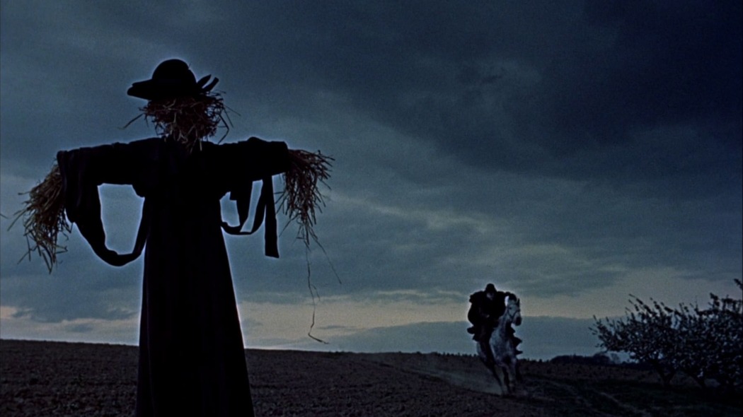 დოქტორი სინი, მეტსახელად საფრთხობელა  ქართულად -  Dr. Syn, Alias the Scarecrow