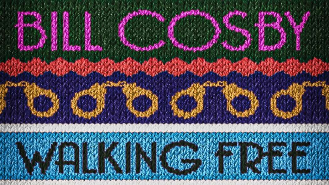 ბილ კოსბი: თავისუფალი სიარული  ქართულად -  Bill Cosby: Walking Free