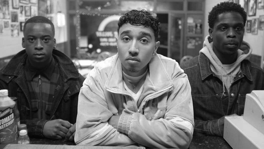 პირატები  ქართულად -  Pirates