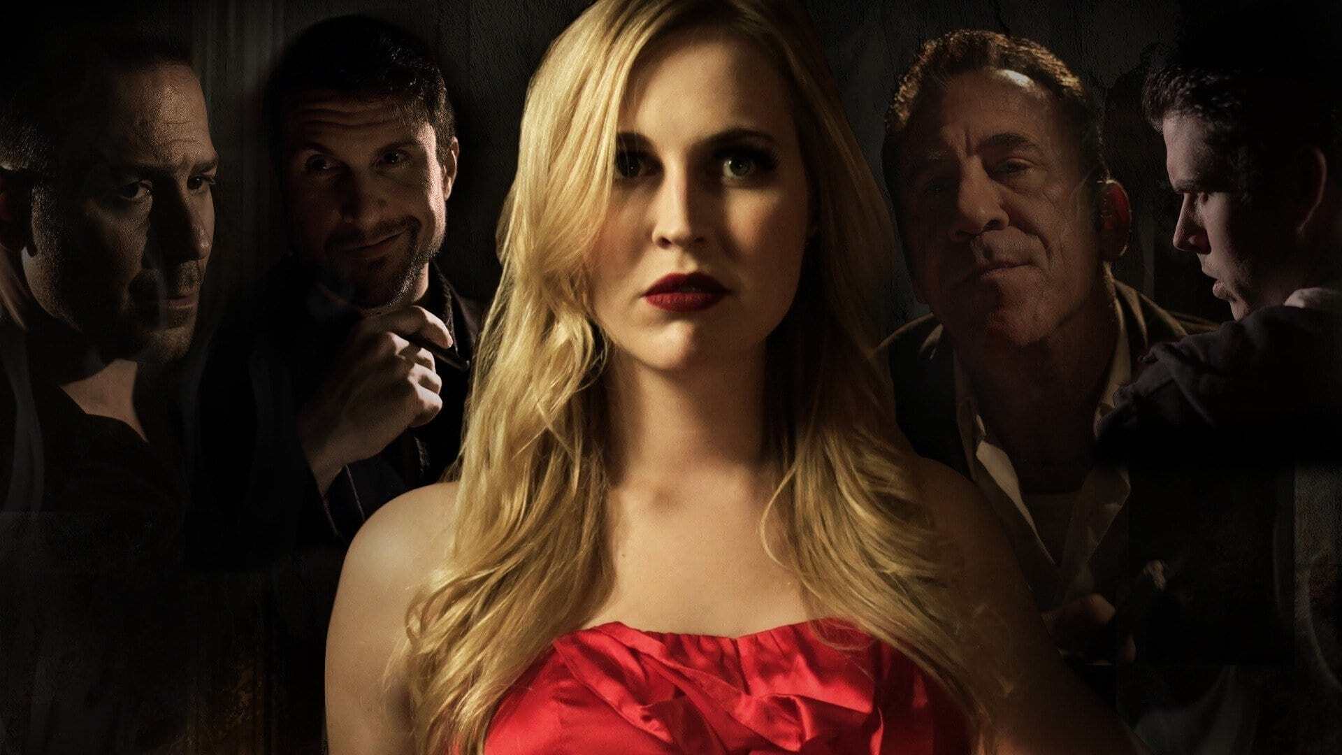 დაღი  ქართულად -  Burn