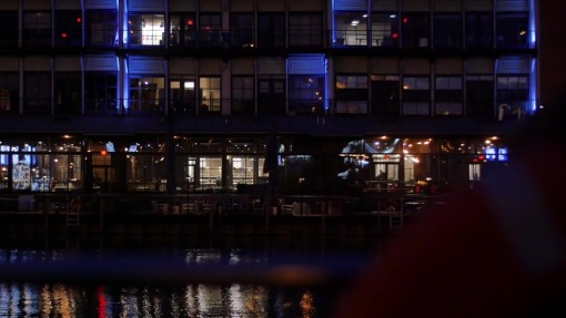 წითელი ძარცვა  ქართულად -  Red Larceny