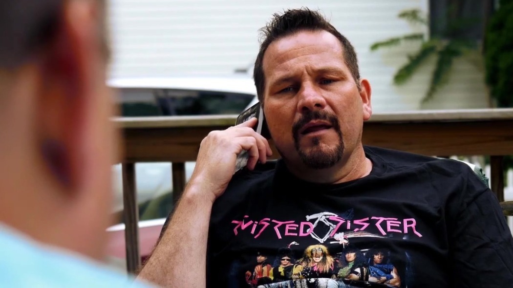 უიქენდზე წასული  ქართულად -  Gone for the Weekend