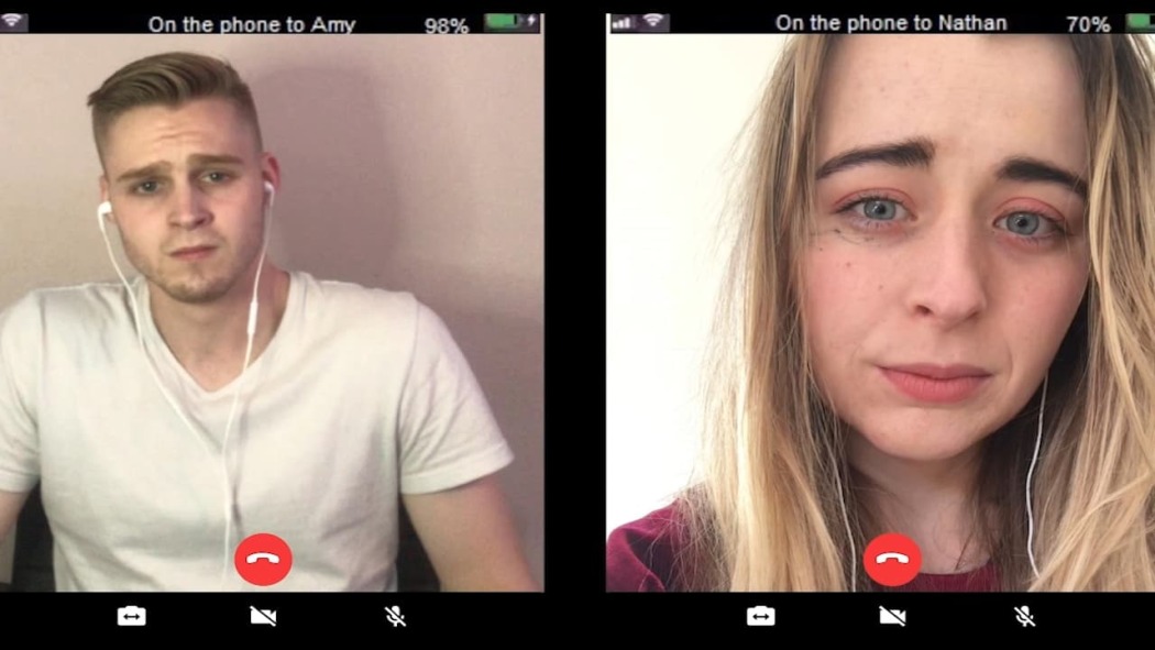 ჯაჭვური რეაქცია  ქართულად -  Chain Reaction