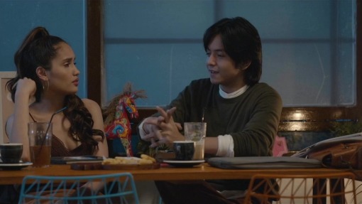 ეშმაკი მწვერვალზე  ქართულად -  Devil on Top