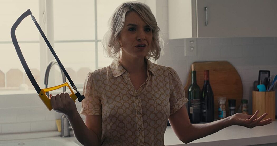 მედლინები  ქართულად -  Madelines