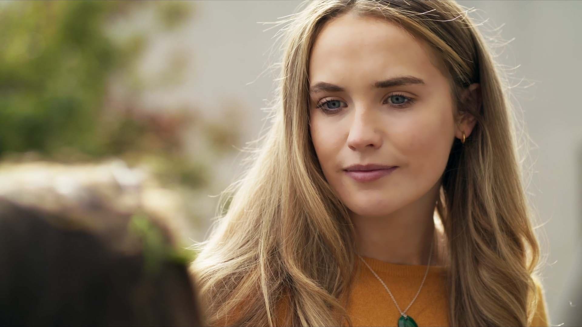 ჯესი და ელფი ბიჭი  ქართულად -  Jessie and the Elf Boy