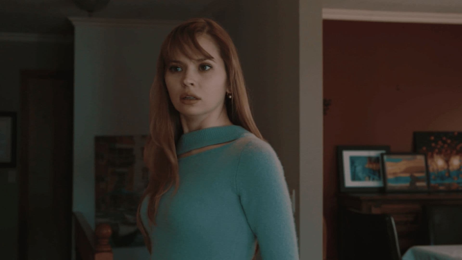 უკანასკნელი მგზავრობა  ქართულად -  The Final Ride