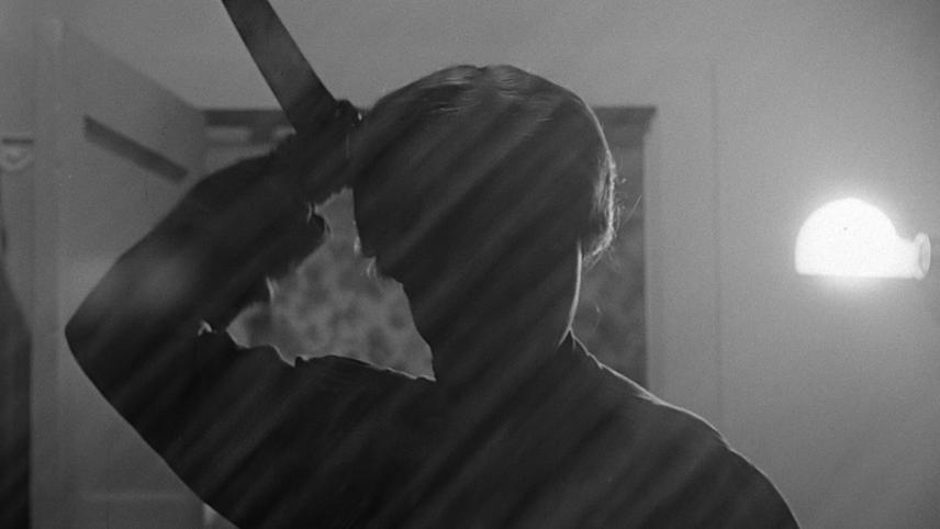 ფსიქო  ქართულად -  Psycho