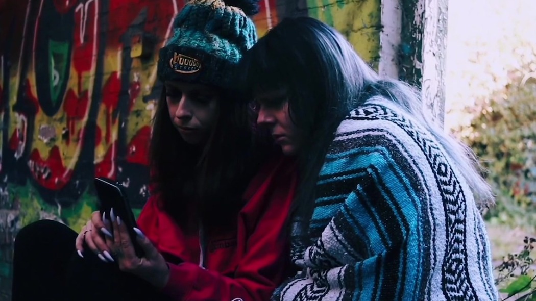 ონლაინ თამაში ,,კლოუნი  ქართულად -  Slutty the Clown