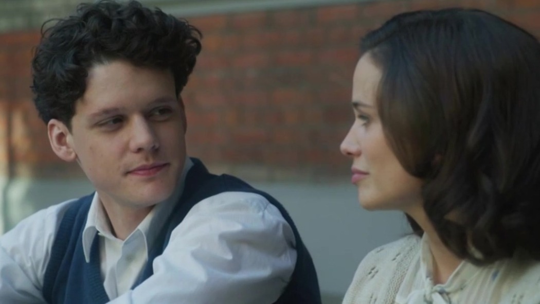 პატარა ქალი  ქართულად -  La Petite Femelle