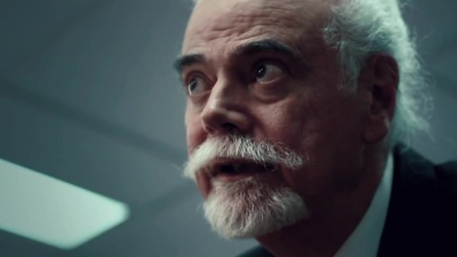 ირისი  ქართულად -  Iris