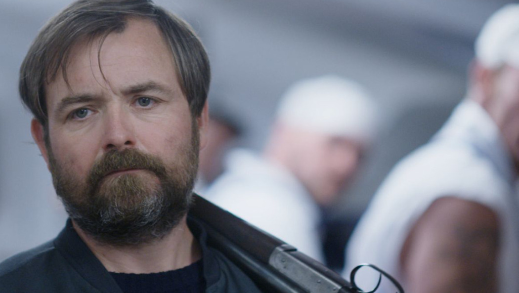 ბული  ქართულად -  Bull