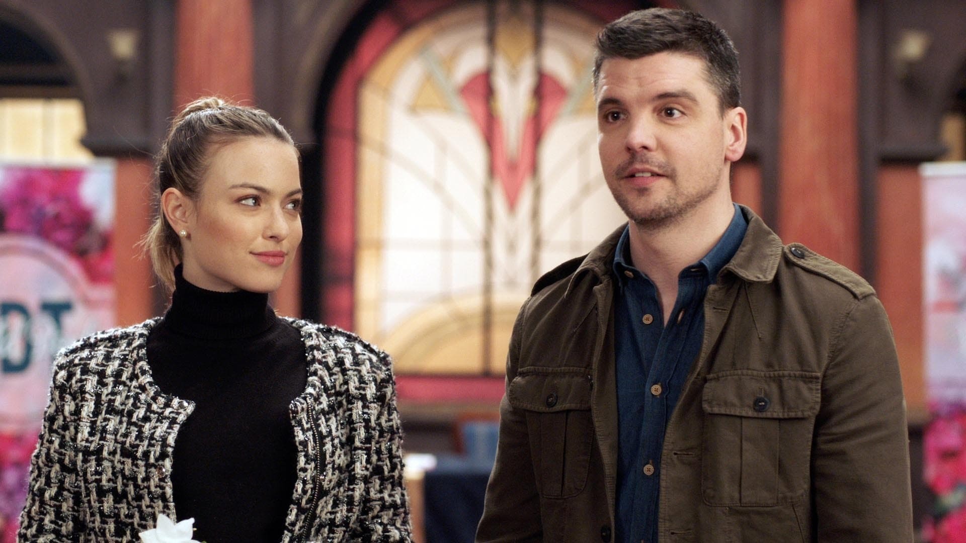 სამეფო ყვავილი  ქართულად -  Royal Blossom