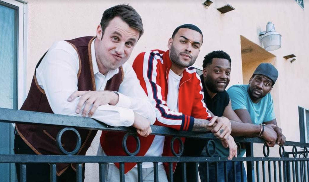 10-ზე მეტი  ქართულად -  North of the 10