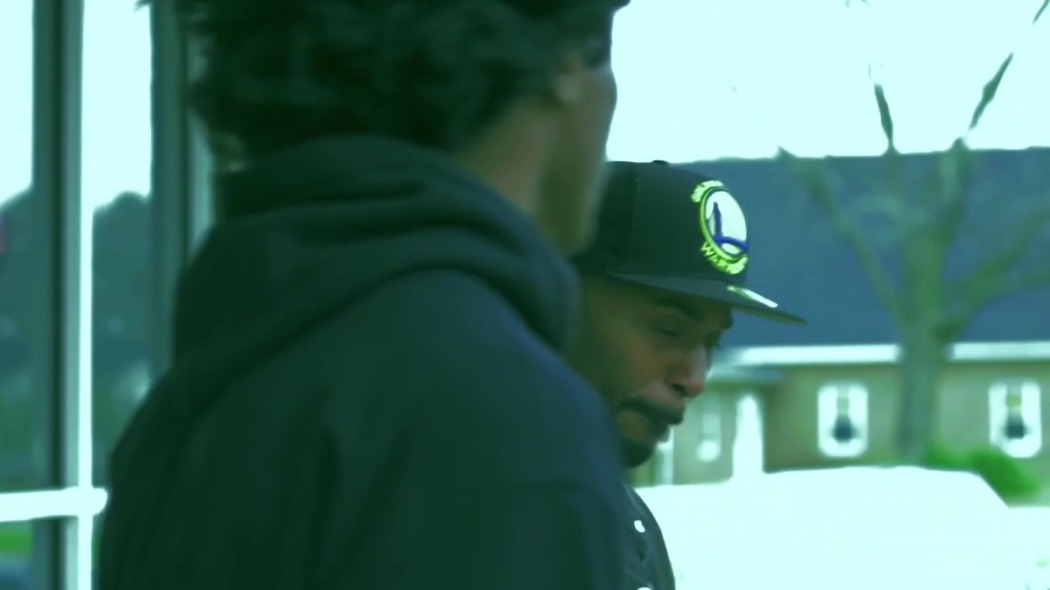 ველური გენეზისი  ქართულად -  Savage Genesis