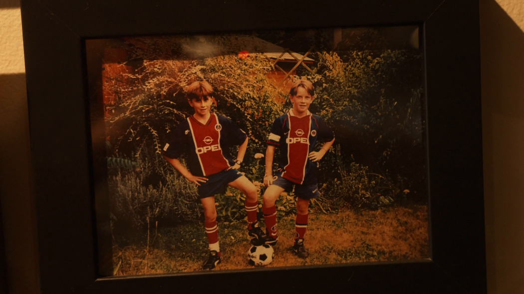 ლამაზი ცხოვრება  ქართულად -  Belle Vie