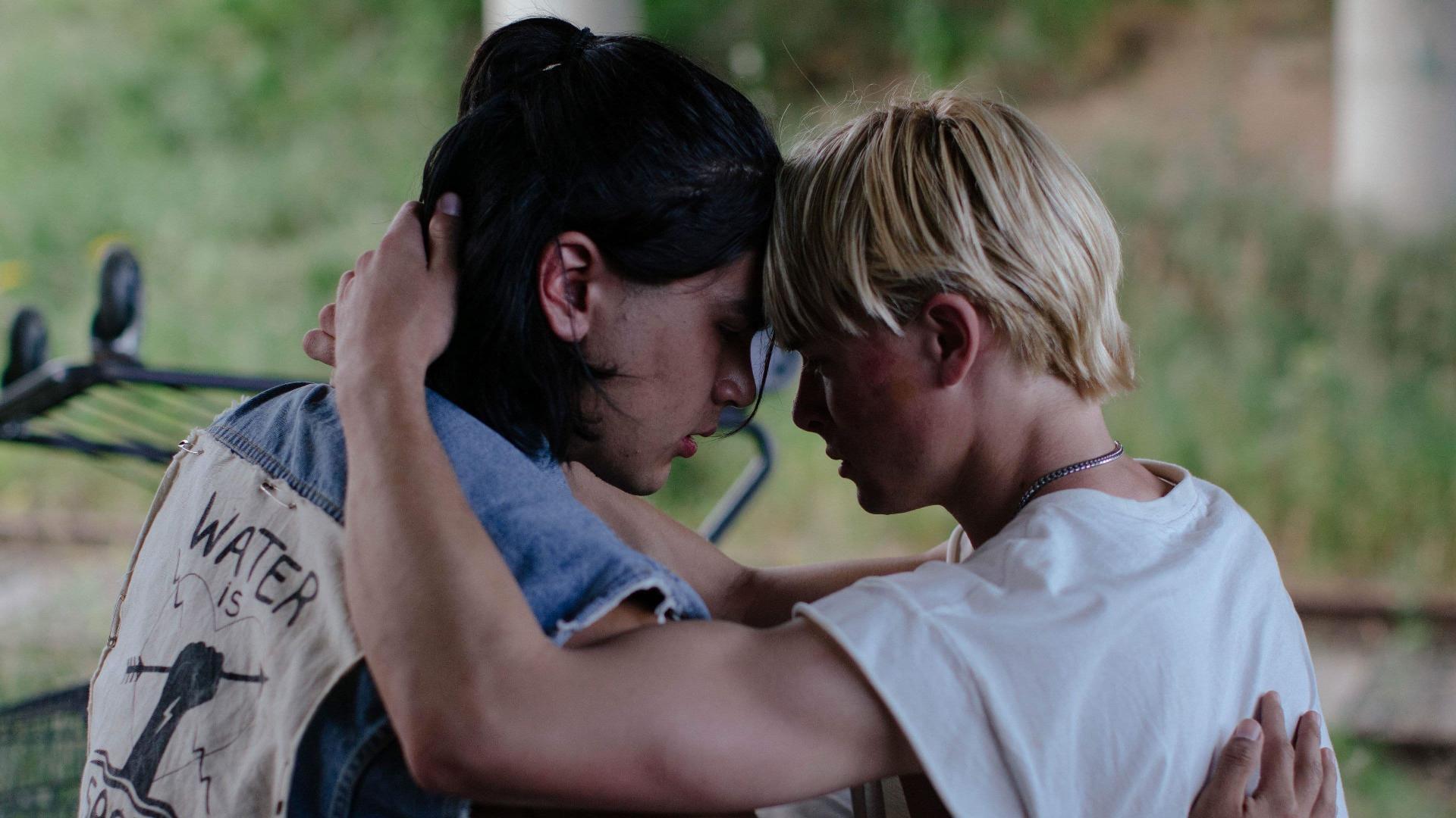 ველურობა  ქართულად -  Wildhood