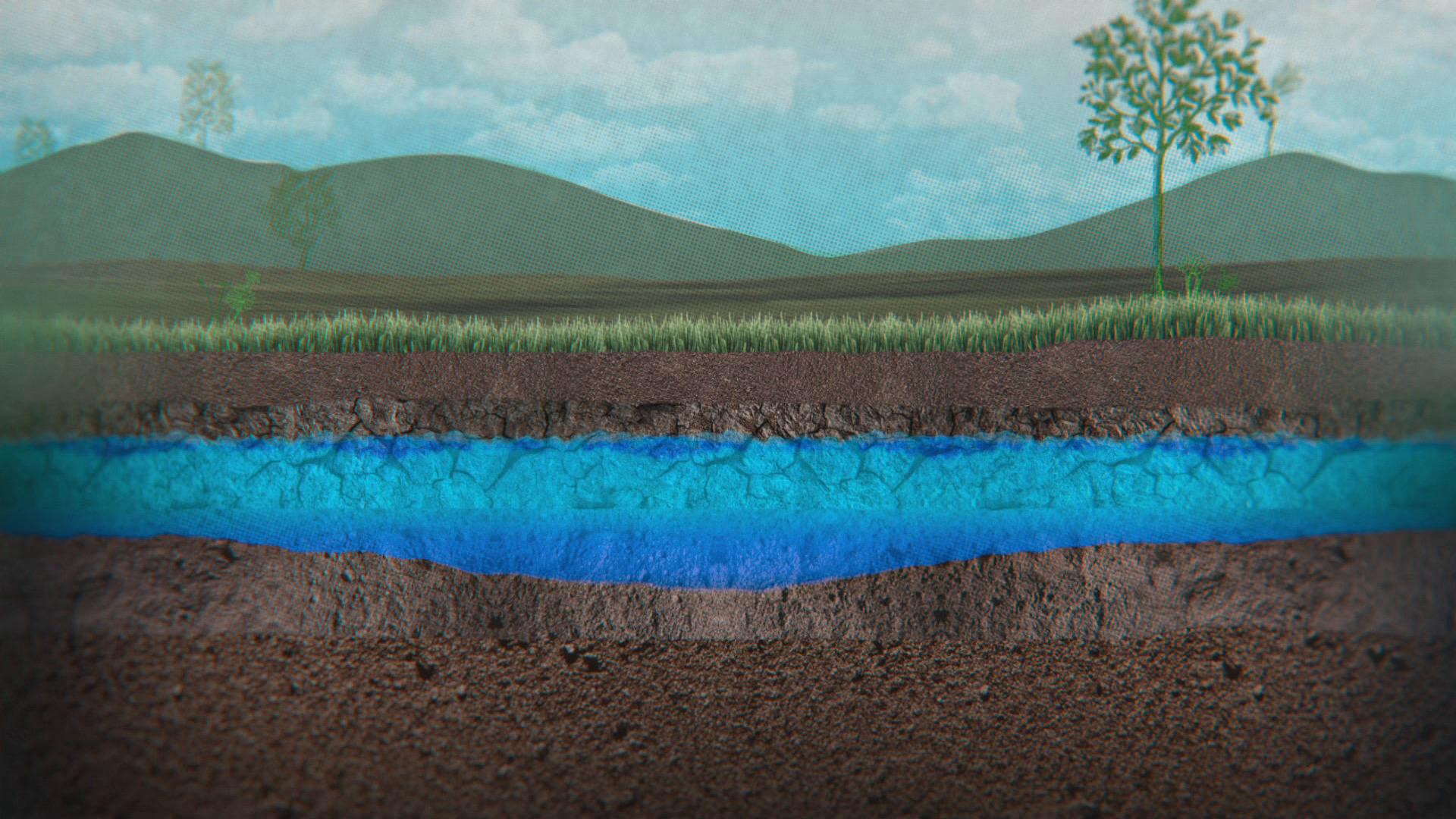 ნულოვანი დღე  ქართულად -  Day Zero