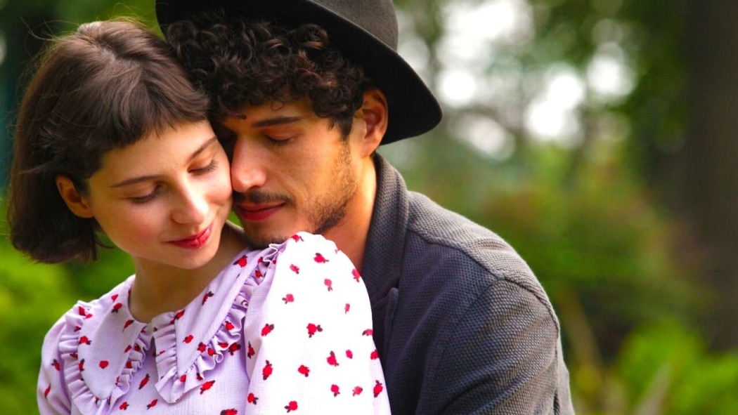 სამუდამოდ ჩემი ლიგის გარეთ  ქართულად -  Forever Out of My League