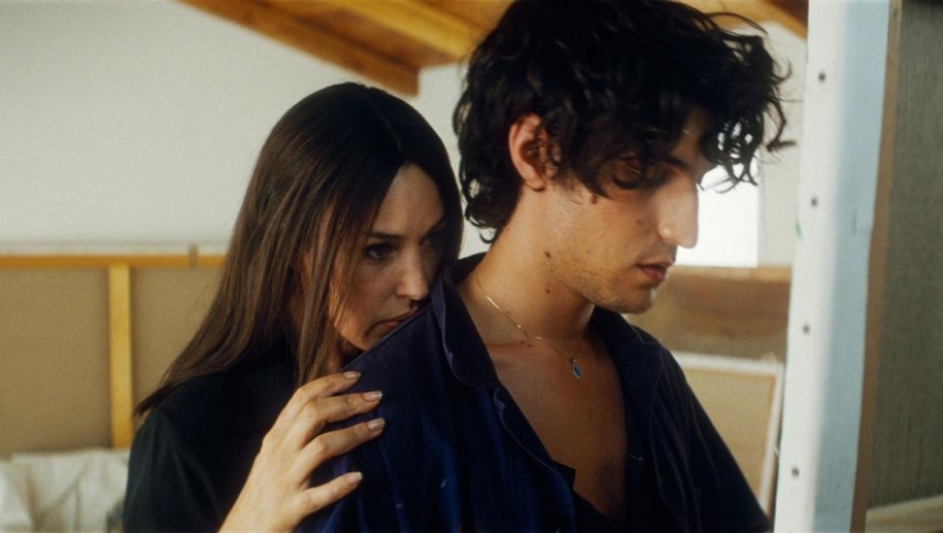 მწველი ზაფხული  ქართულად -  A Burning Hot Summer