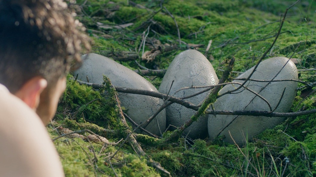 იურიული კუნძული  ქართულად -  Jurassic Island