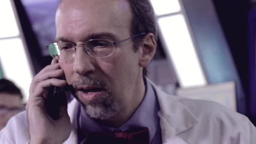 იყო ტრამპი  ქართულად -  Being Trump