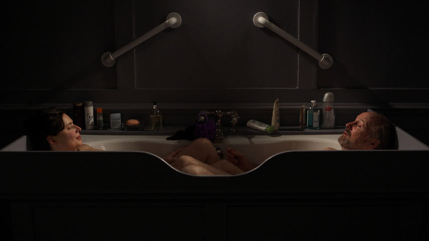 დაგვიანებული ყვავილები  ქართულად -  Late Bloomers