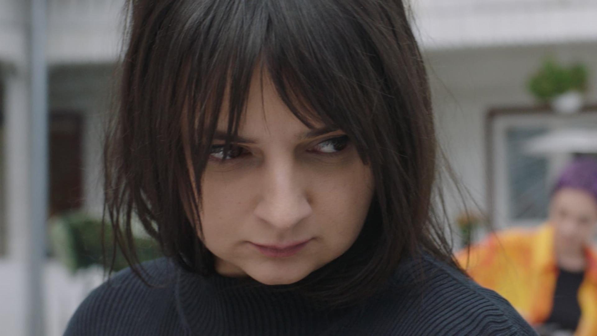 Blue Moon  ქართულად -  Голубая Луна