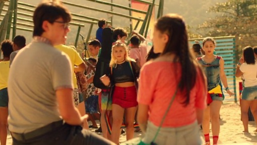 O Melhor Verão das Nossas Vidas