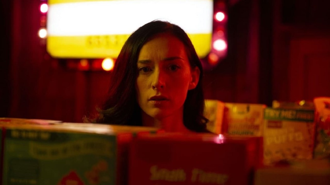 გზის სიბნელე  ქართულად -  The Darkness of the Road