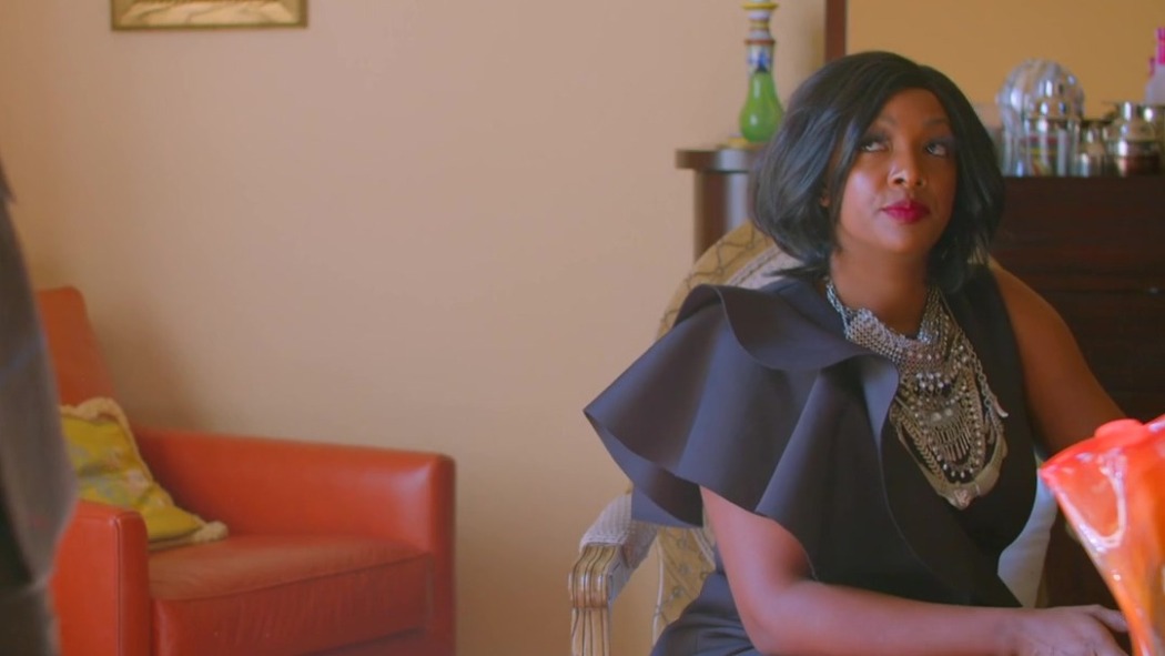 ტაბუ 3 დაუვიწყარი აქტი  ქართულად -  Taboo 3 the Unforgettable Act