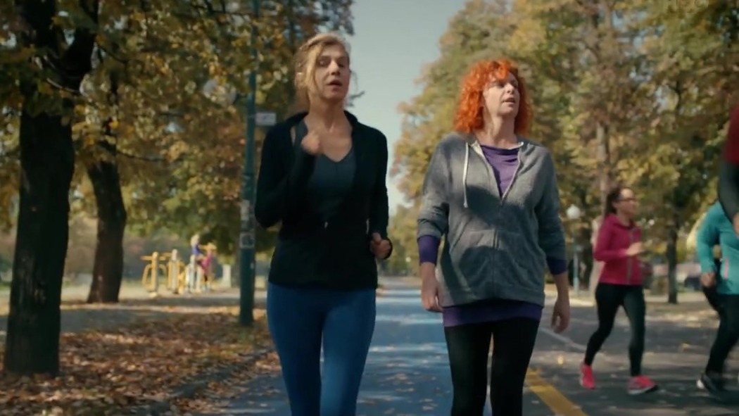 ვაჟიშვილი  ქართულად -  The Son