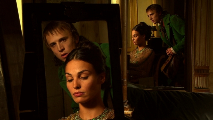 ვიდოქი  ქართულად -  Vidocq