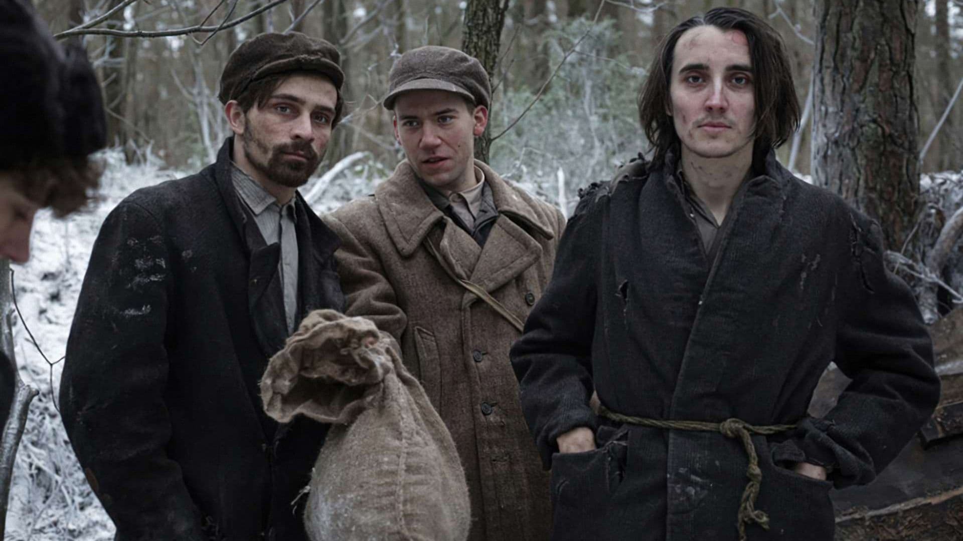 თავშესაფარი  ქართულად -  Schron