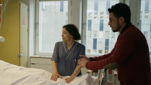 წარმოსახვითი სახელმწიფო  ქართულად -  The Imaginary State