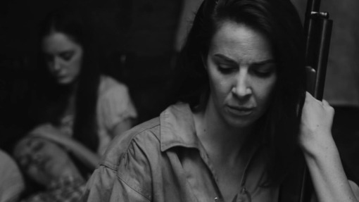 ახალი საზღვარი  ქართულად -  The New Frontier